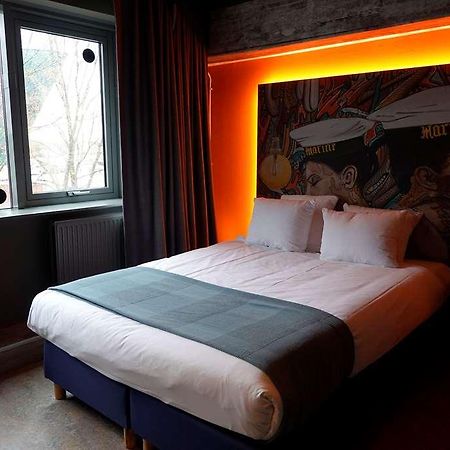 Rooms25 Amszterdam Szoba fotó
