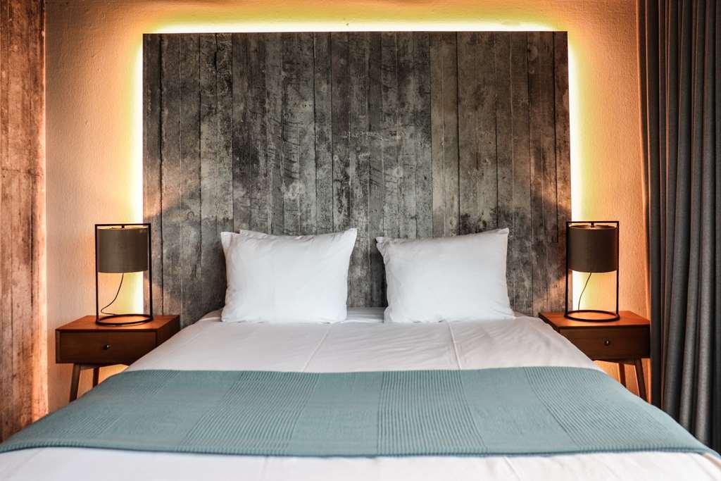 Rooms25 Amszterdam Szoba fotó